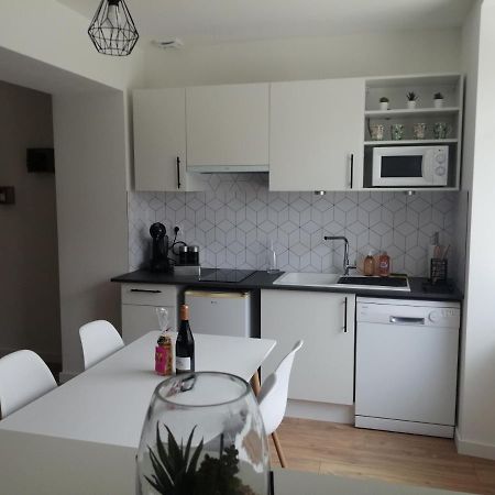 Le Cardaillac Rodez Zewnętrze zdjęcie