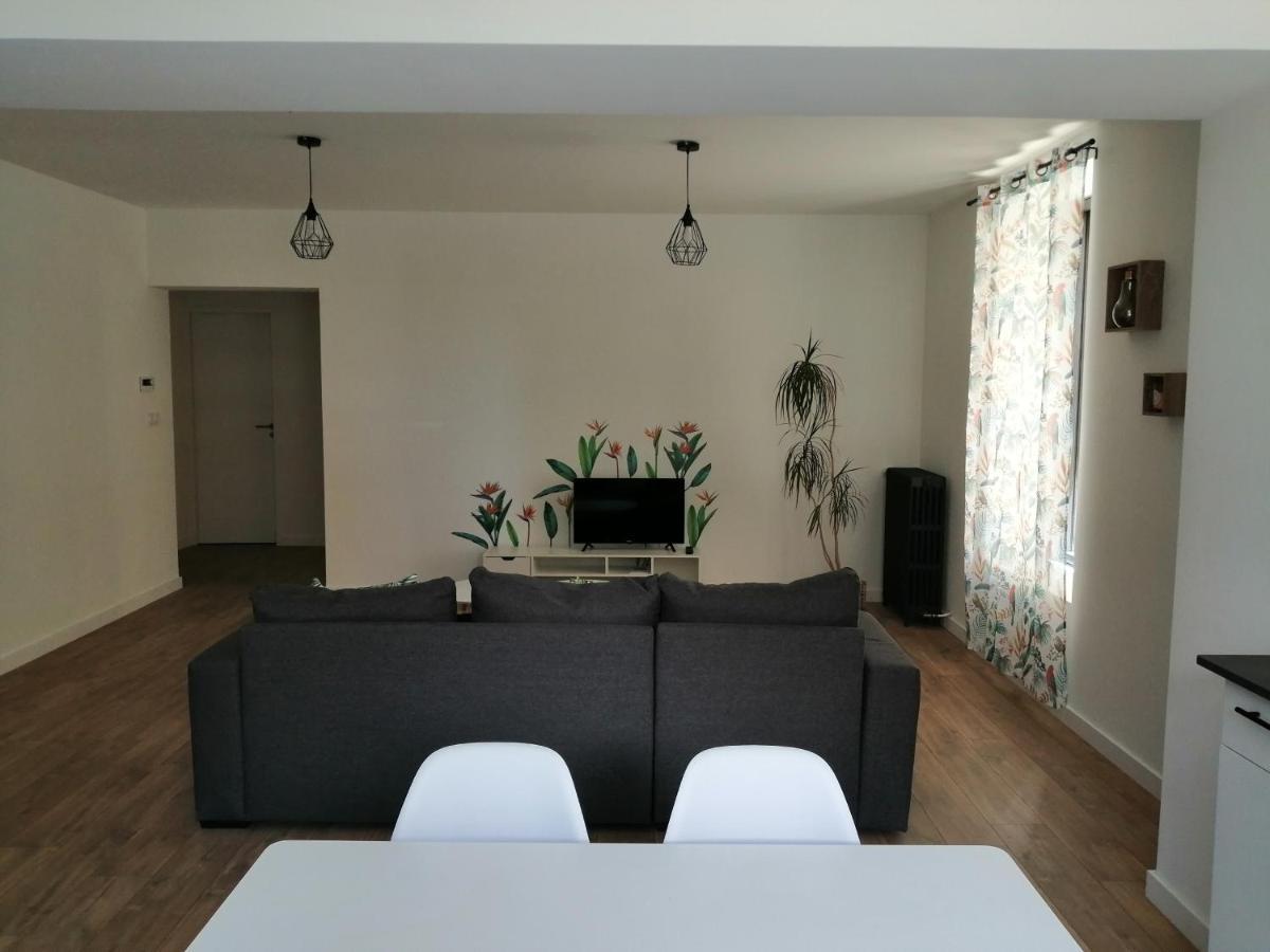 Le Cardaillac Rodez Zewnętrze zdjęcie