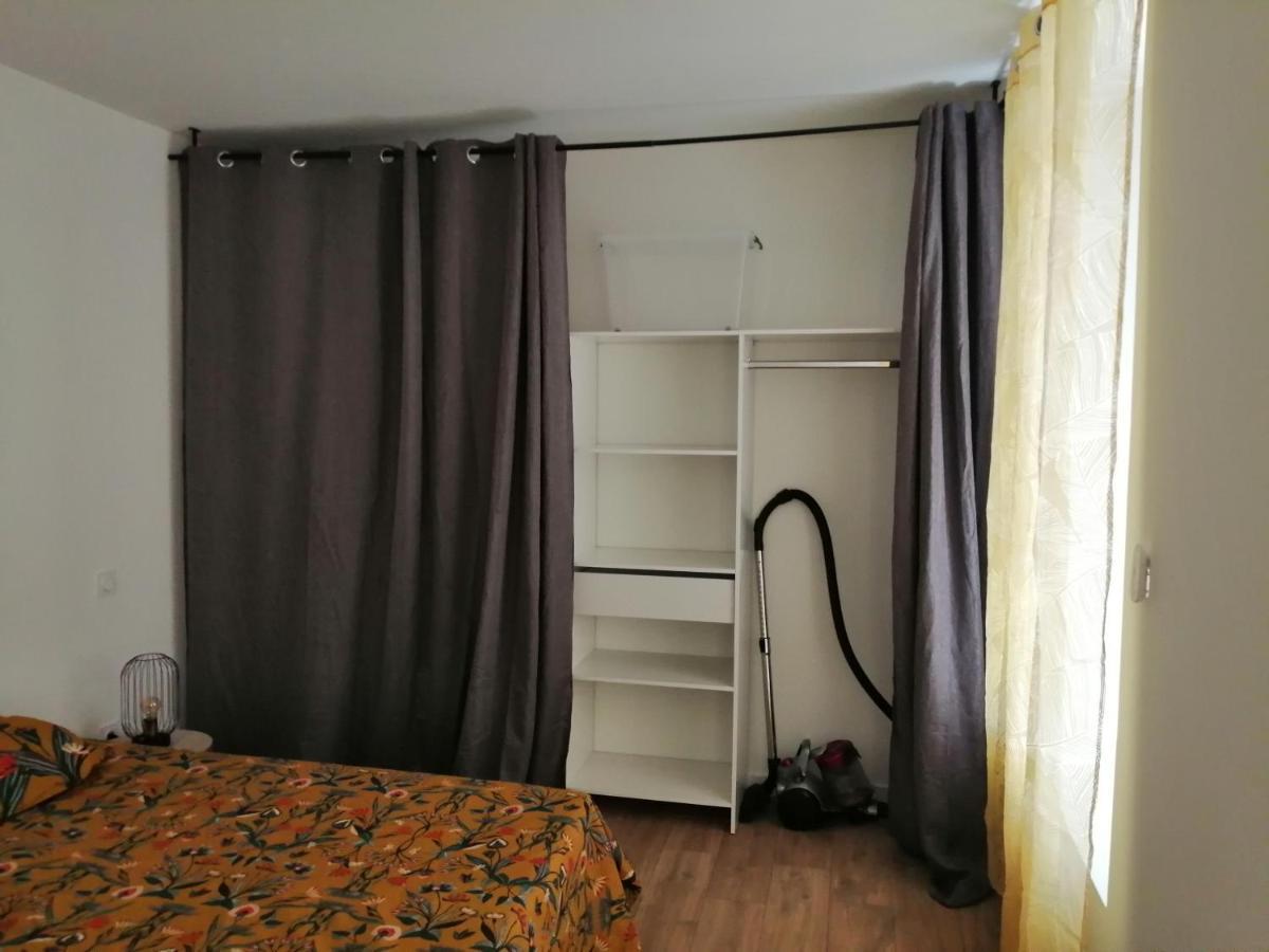 Le Cardaillac Rodez Zewnętrze zdjęcie