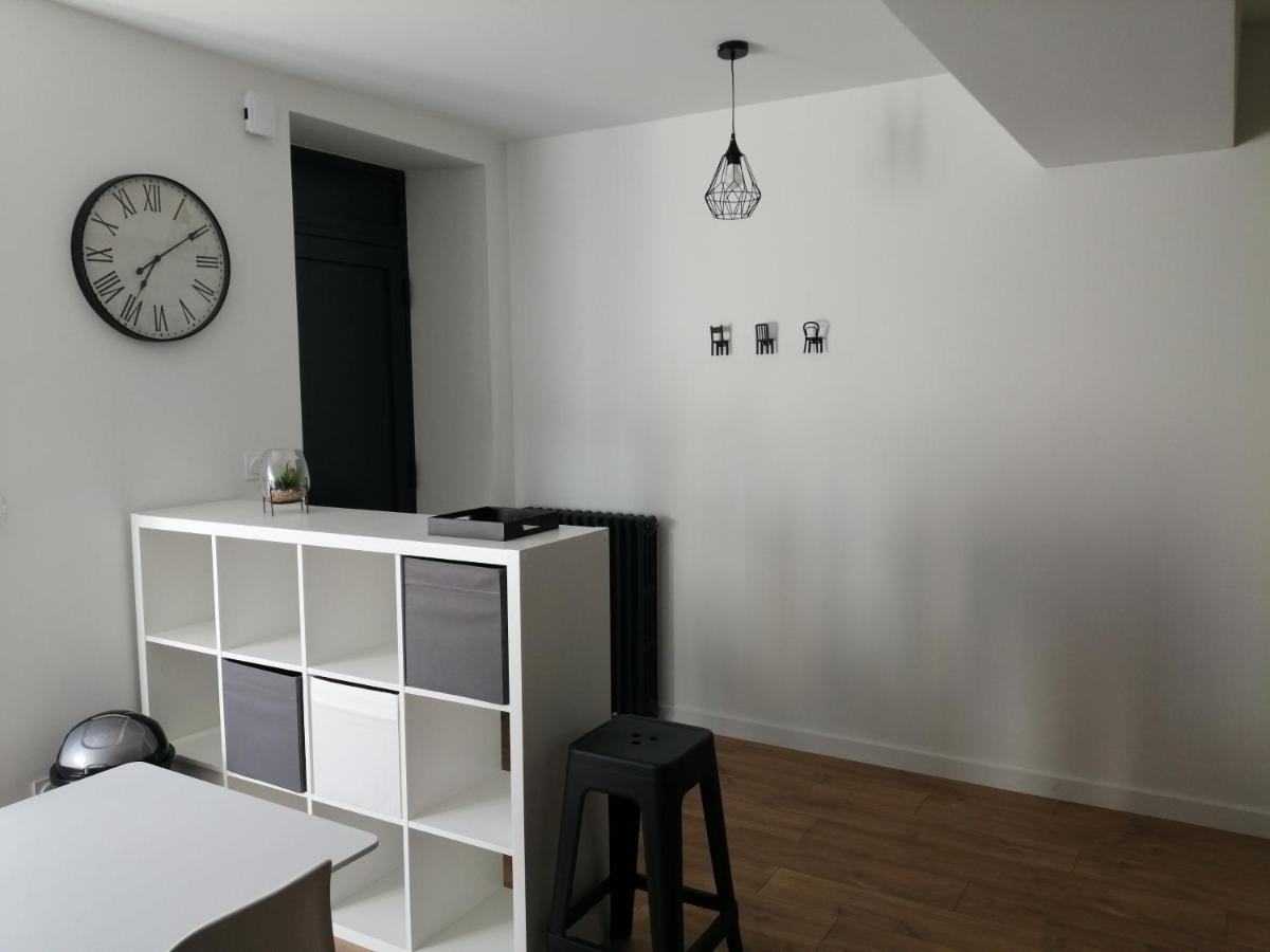 Le Cardaillac Rodez Zewnętrze zdjęcie