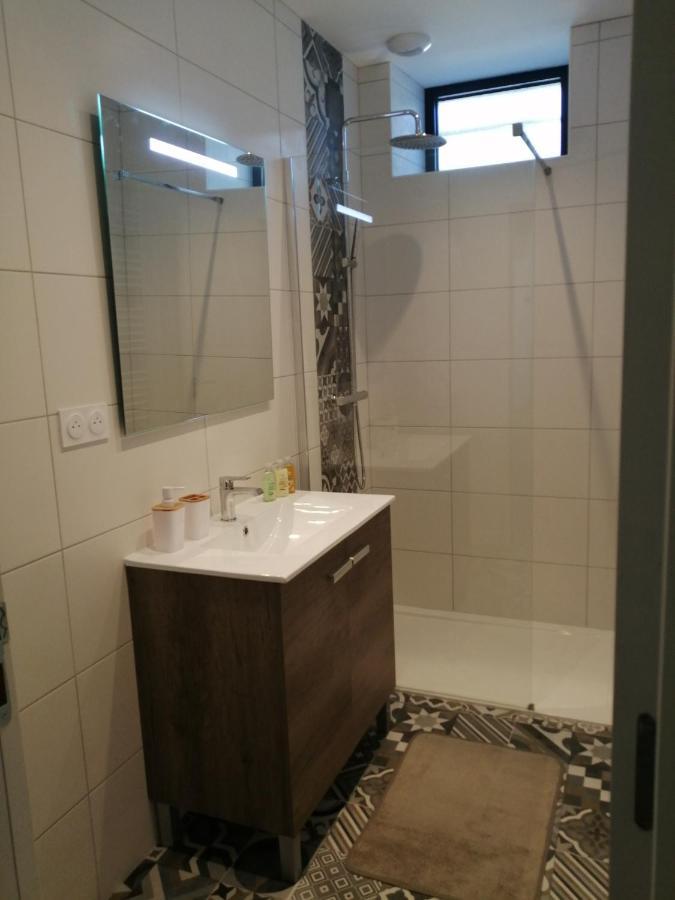 Le Cardaillac Rodez Zewnętrze zdjęcie