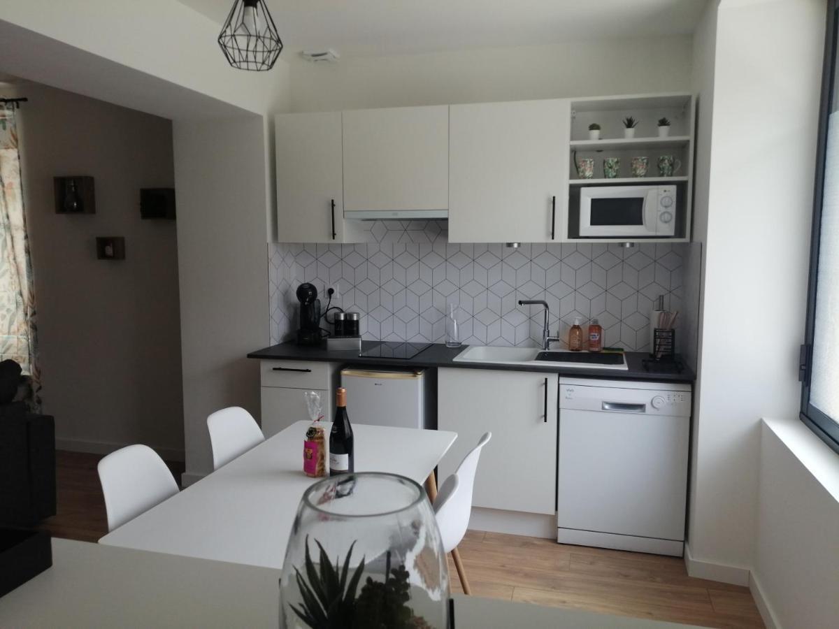 Le Cardaillac Rodez Zewnętrze zdjęcie